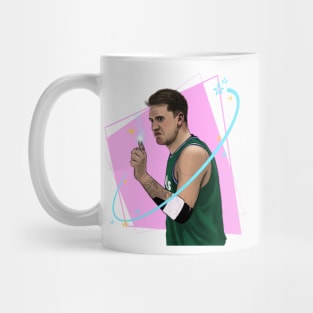 Luka Magic Mug